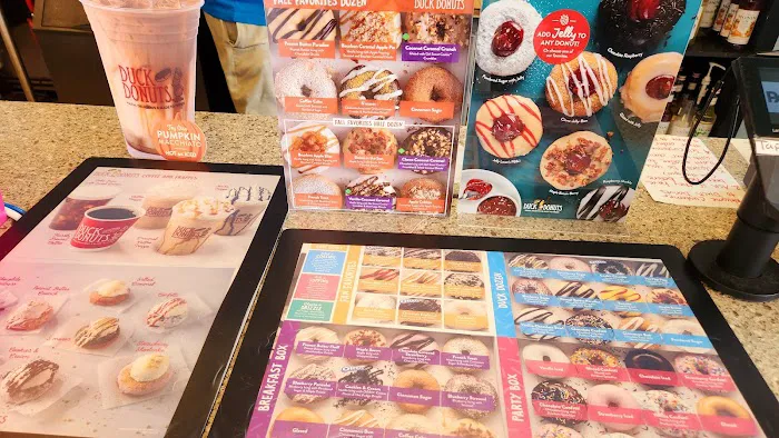 Duck Donuts Picture 5