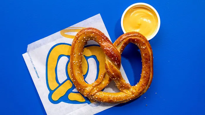 Auntie Anne’s Picture 6