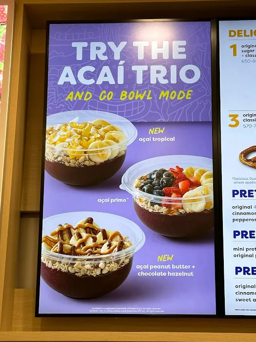 Auntie Anne’s Picture 5