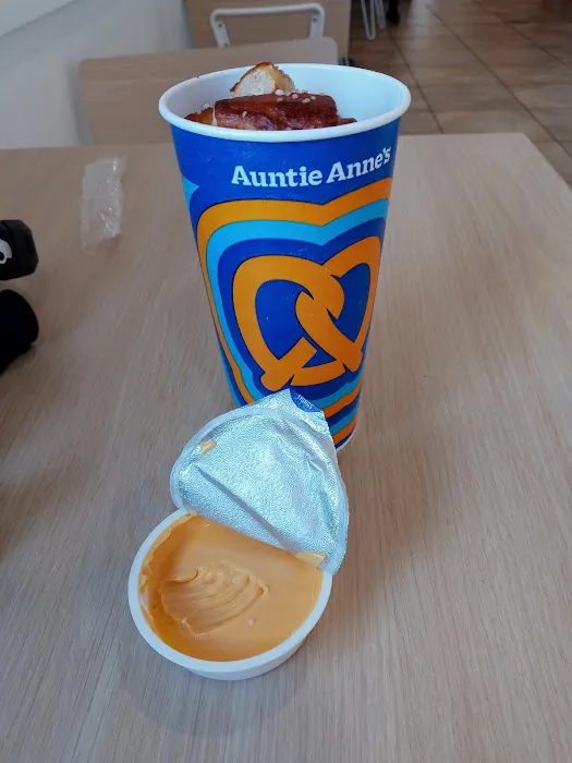 Auntie Anne’s Picture 1