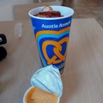 Auntie Anne’s