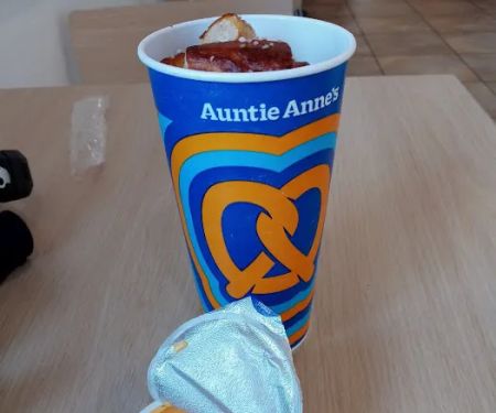 Auntie Anne’s