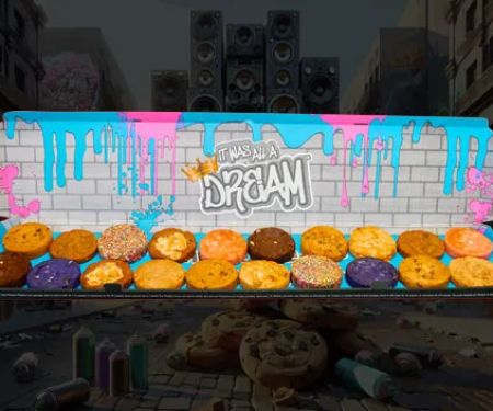 Cookie Plug