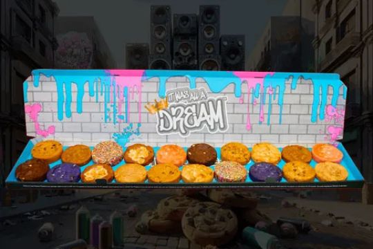 Cookie Plug