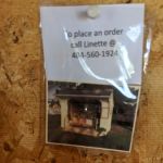 Linette's Pies