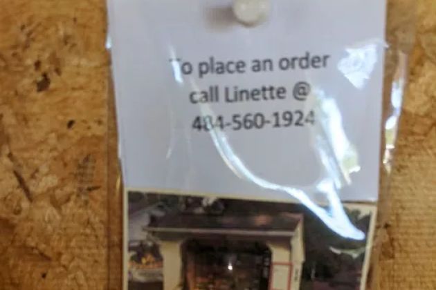 Linette's Pies