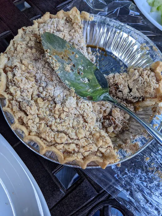 Linette's Pies Picture 6