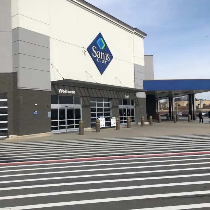 Sam's Club Bakery Picture 7