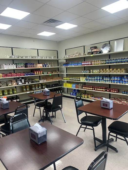 Soumaya & Sons Bakery Picture 1