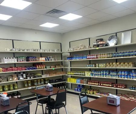 Soumaya & Sons Bakery