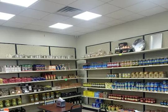 Soumaya & Sons Bakery