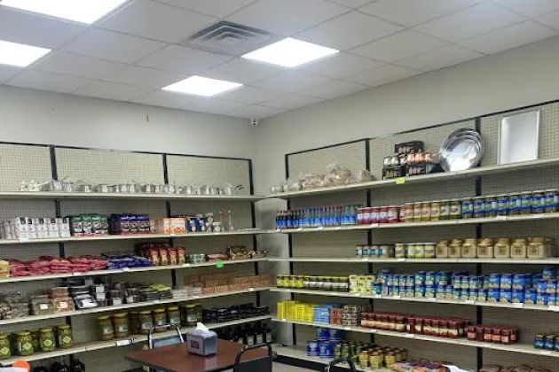 Soumaya & Sons Bakery