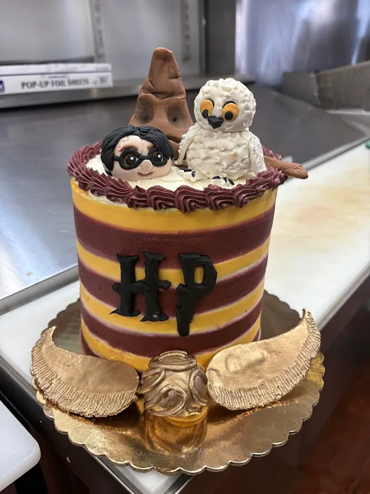 The Cottage Bakery & Cafe Picture 2
