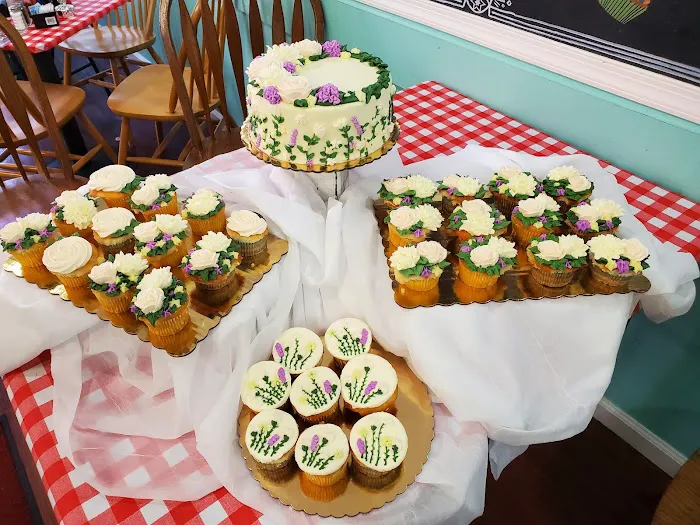 The Cottage Bakery & Cafe Picture 9