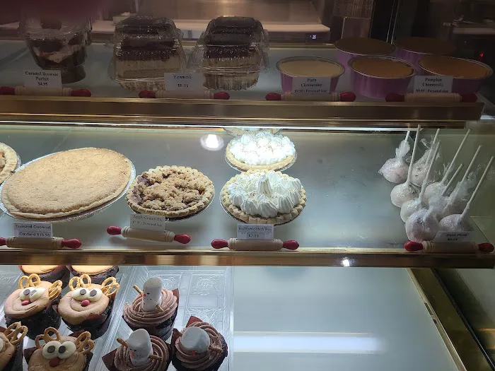 The Cottage Bakery & Cafe Picture 1