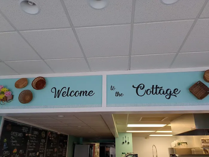 The Cottage Bakery & Cafe Picture 6