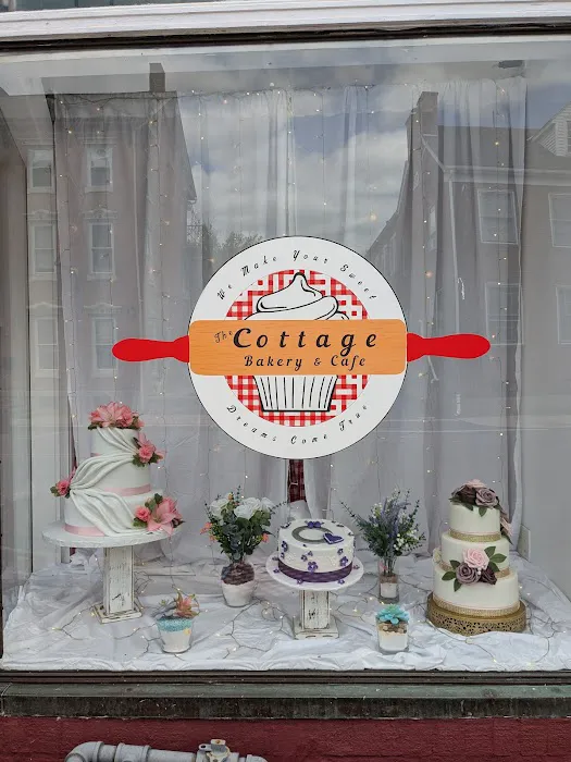 The Cottage Bakery & Cafe Picture 7