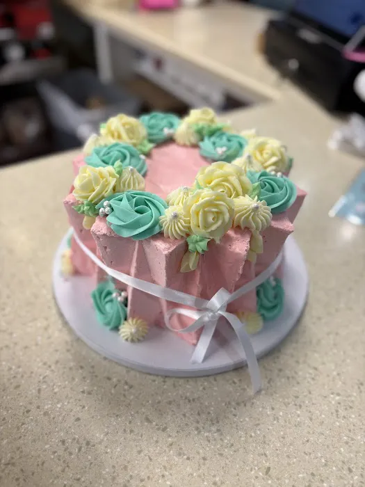 The Cottage Bakery & Cafe Picture 4