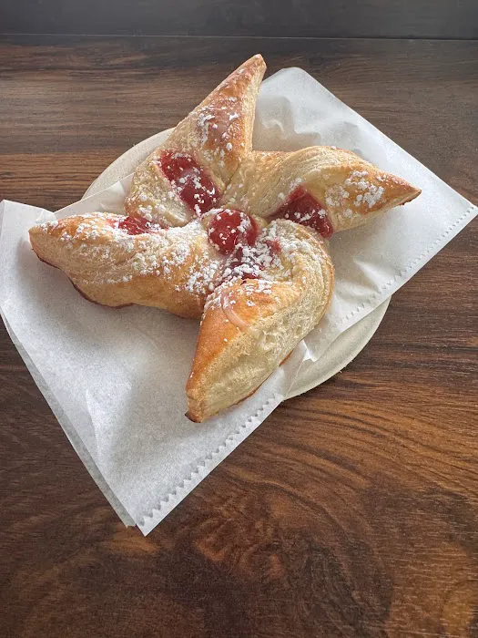 Lagatta Bakery Picture 2