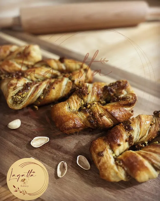 Lagatta Bakery Picture 4