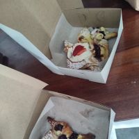 Lagatta Bakery ico