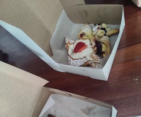 Lagatta Bakery