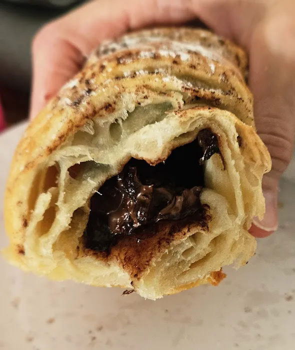 Lagatta Bakery Picture 8