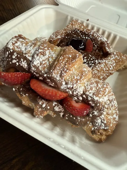 Lagatta Bakery Picture 10
