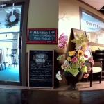 Sweet Barista
