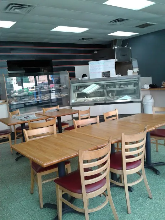Georgie Bagels Picture 6