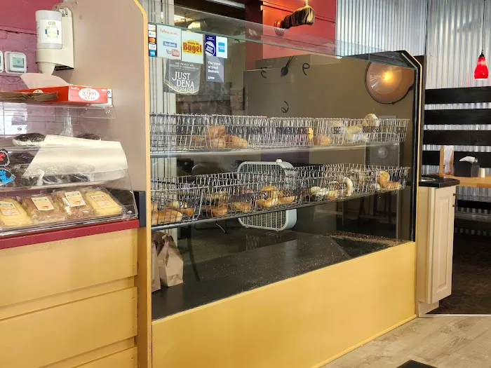 Georgie Bagels Picture 4