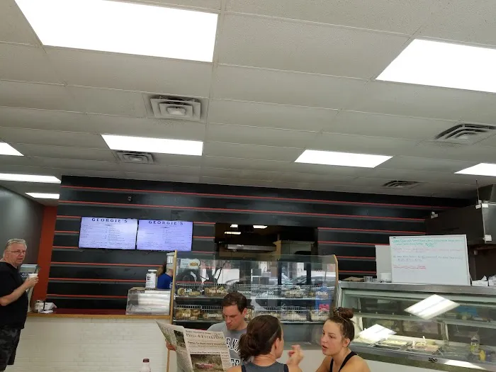 Georgie Bagels Picture 10