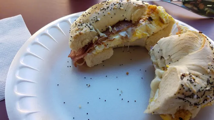 Georgie Bagels Picture 5