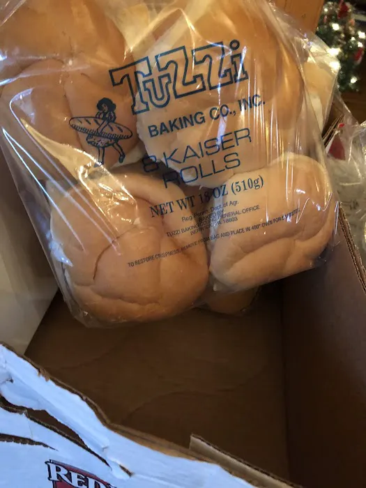 Tuzzi Baking Co Picture 3