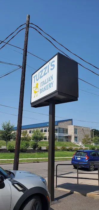 Tuzzi Baking Co Picture 5