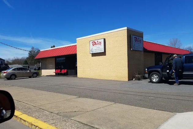 Dalo's Bakery
