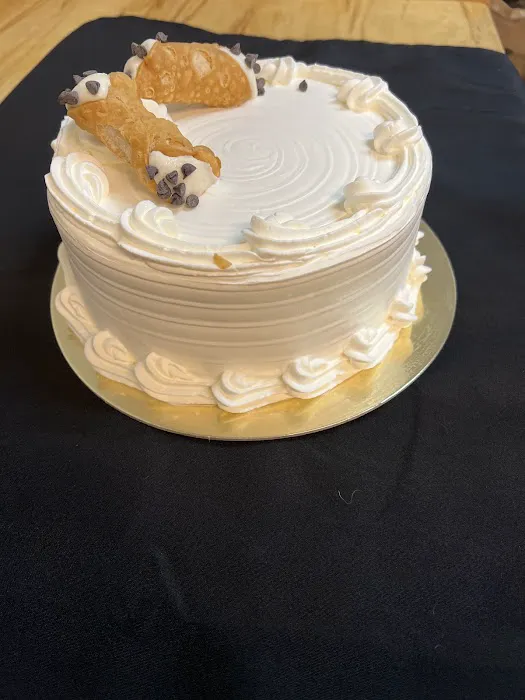 Friends Coffee Shop And Bakery Picture 5