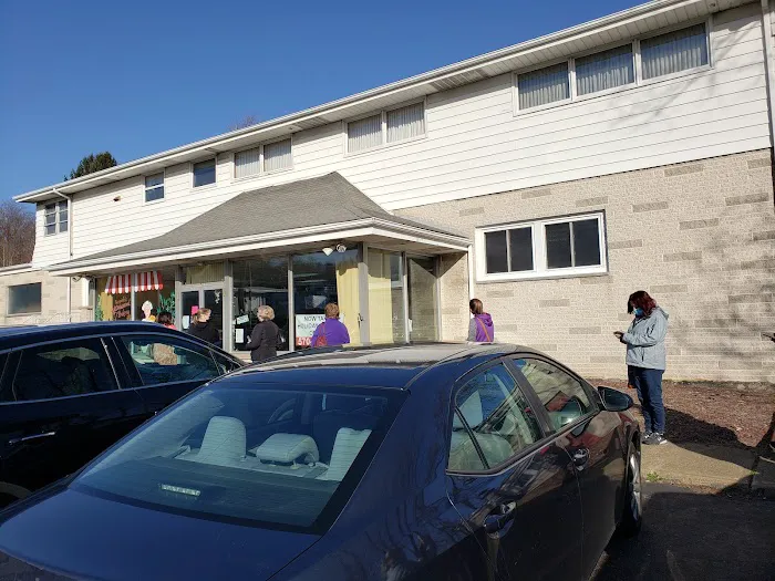 Buttonwood Bakery Picture 2