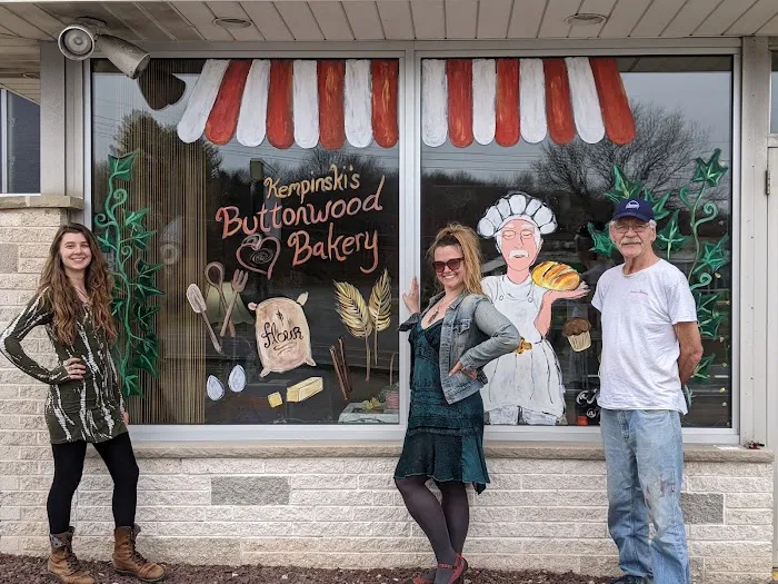 Buttonwood Bakery Picture 3