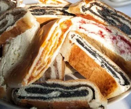 Buttonwood Bakery