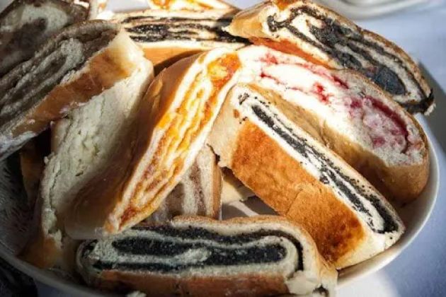 Buttonwood Bakery