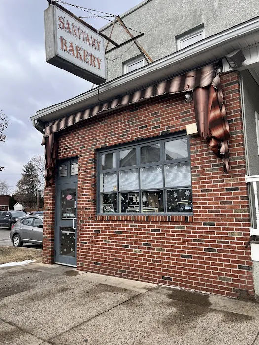 Sanitary Bakery Picture 10