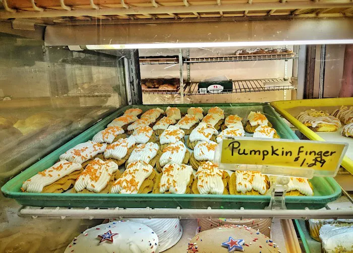 Sanitary Bakery Picture 8