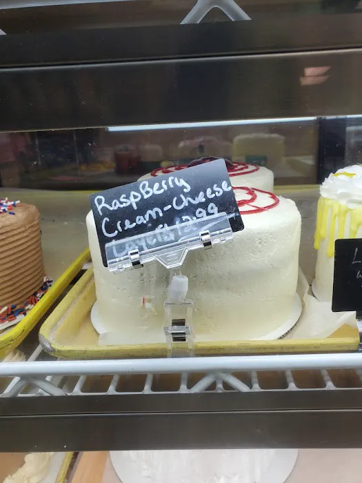 Sanitary Bakery Picture 9