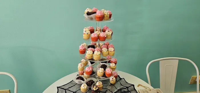Murt's Bake Shoppe Picture 10