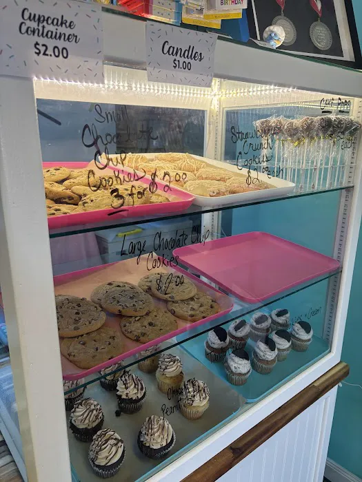 Murt's Bake Shoppe Picture 4