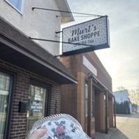 Murt's Bake Shoppe ico