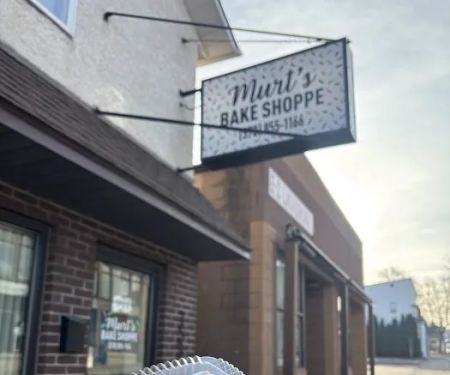 Murt's Bake Shoppe