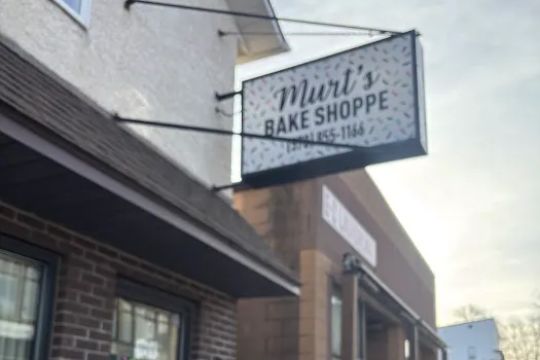 Murt's Bake Shoppe