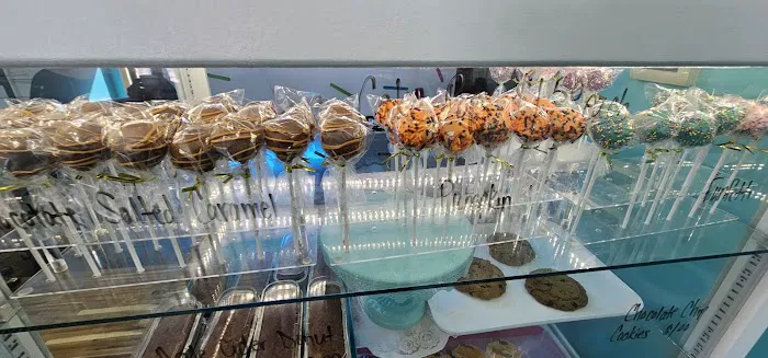 Murt's Bake Shoppe Picture 8